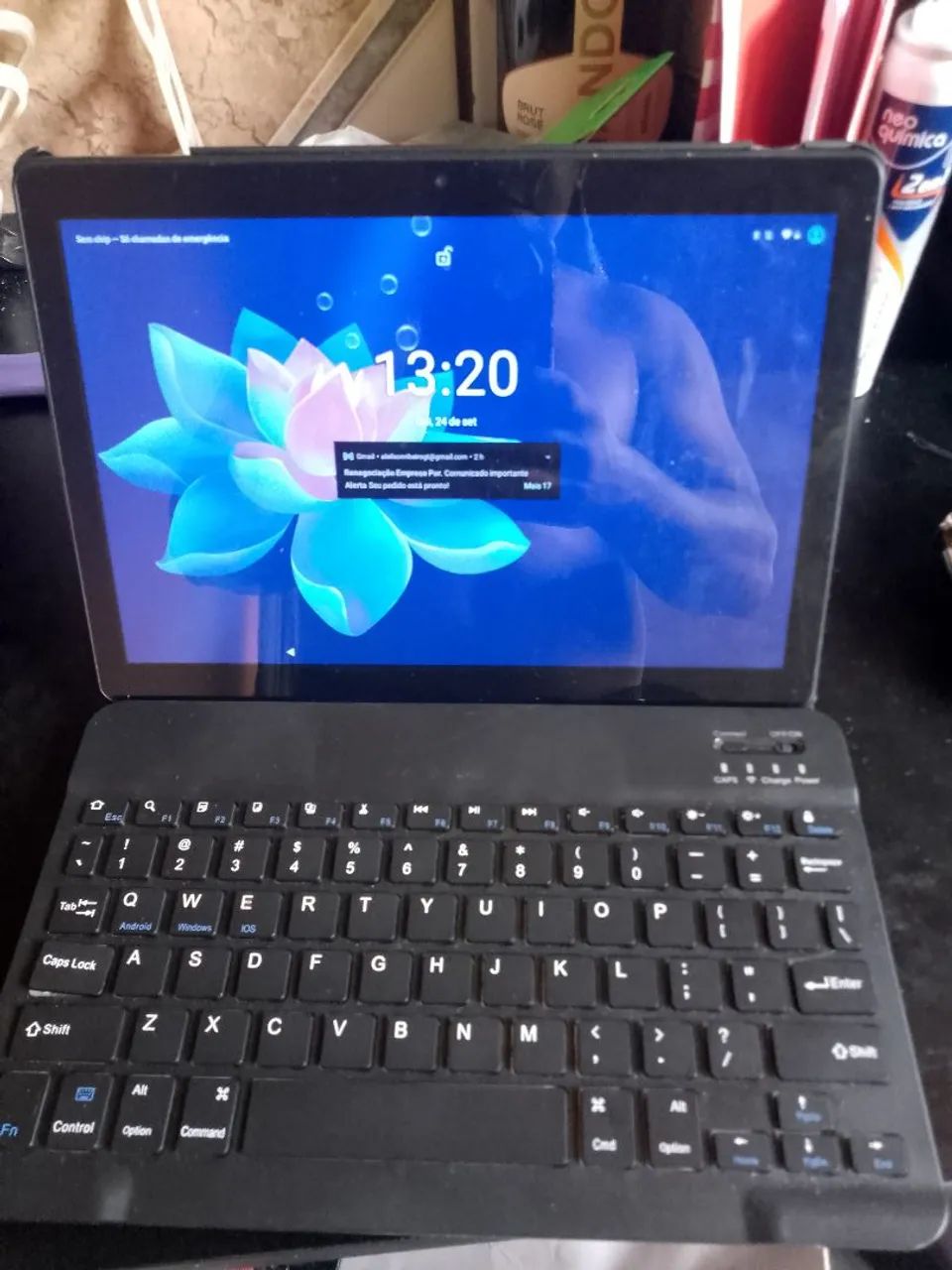 Tablet Multilaser 