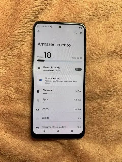 Motorola G04S zerado  - Foto 3
