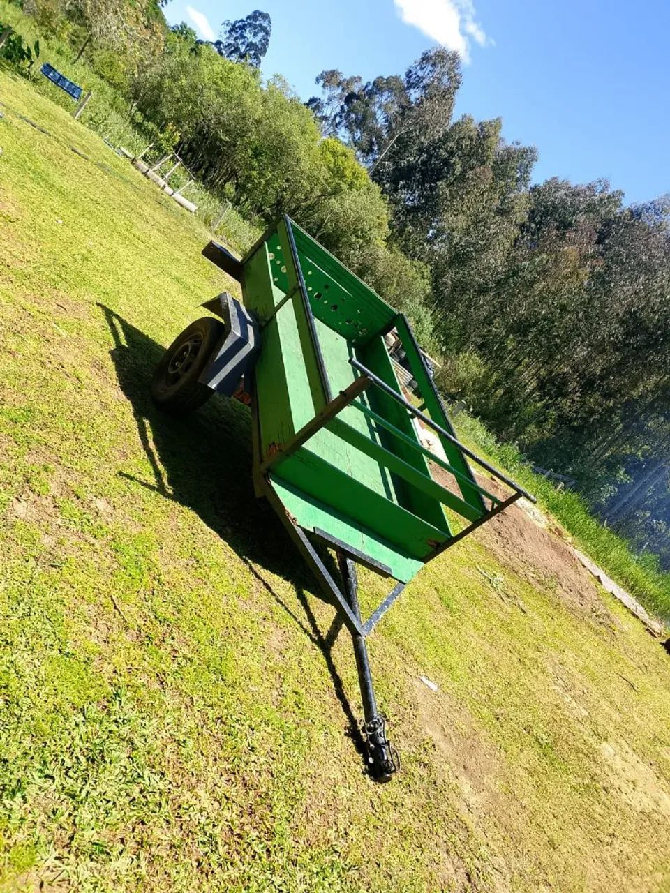 Carretinha 