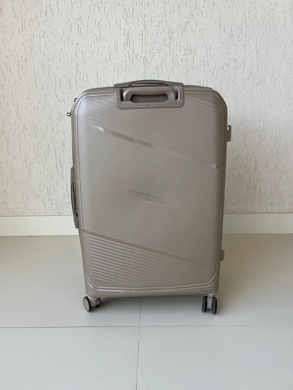 Mala de viagem  - Foto 5