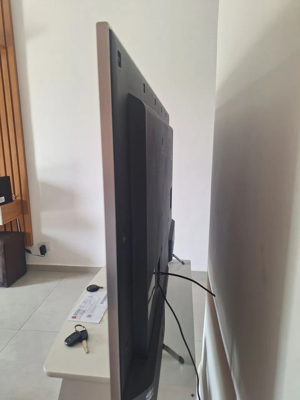 TV SONY BRAVIA 49" - Foto 3