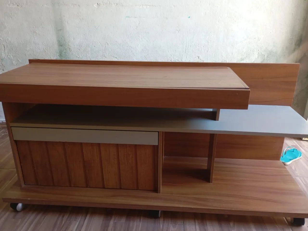 Rack seminovo