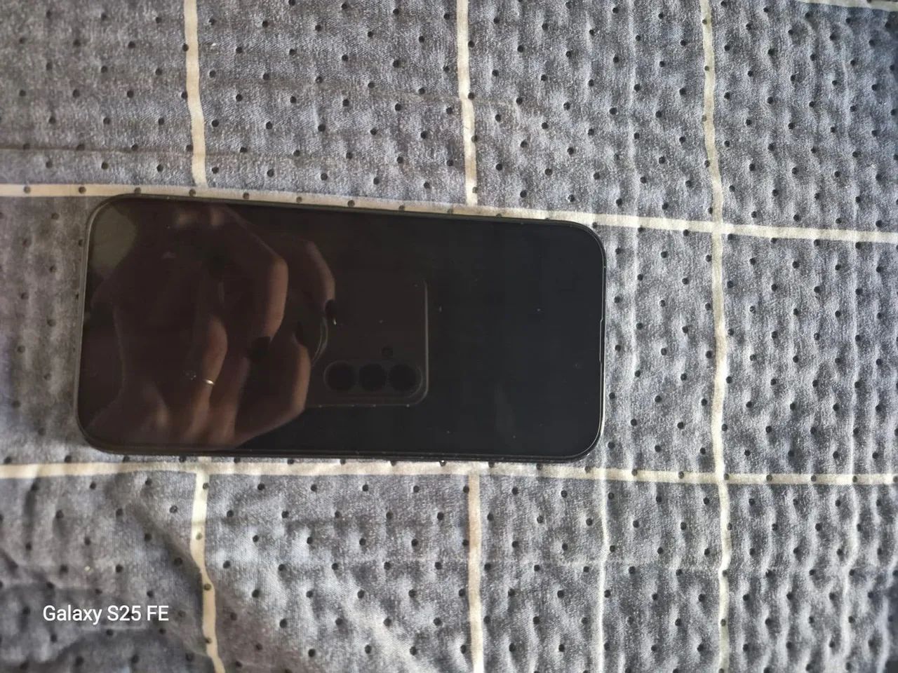 iPhone 16  - Foto 5