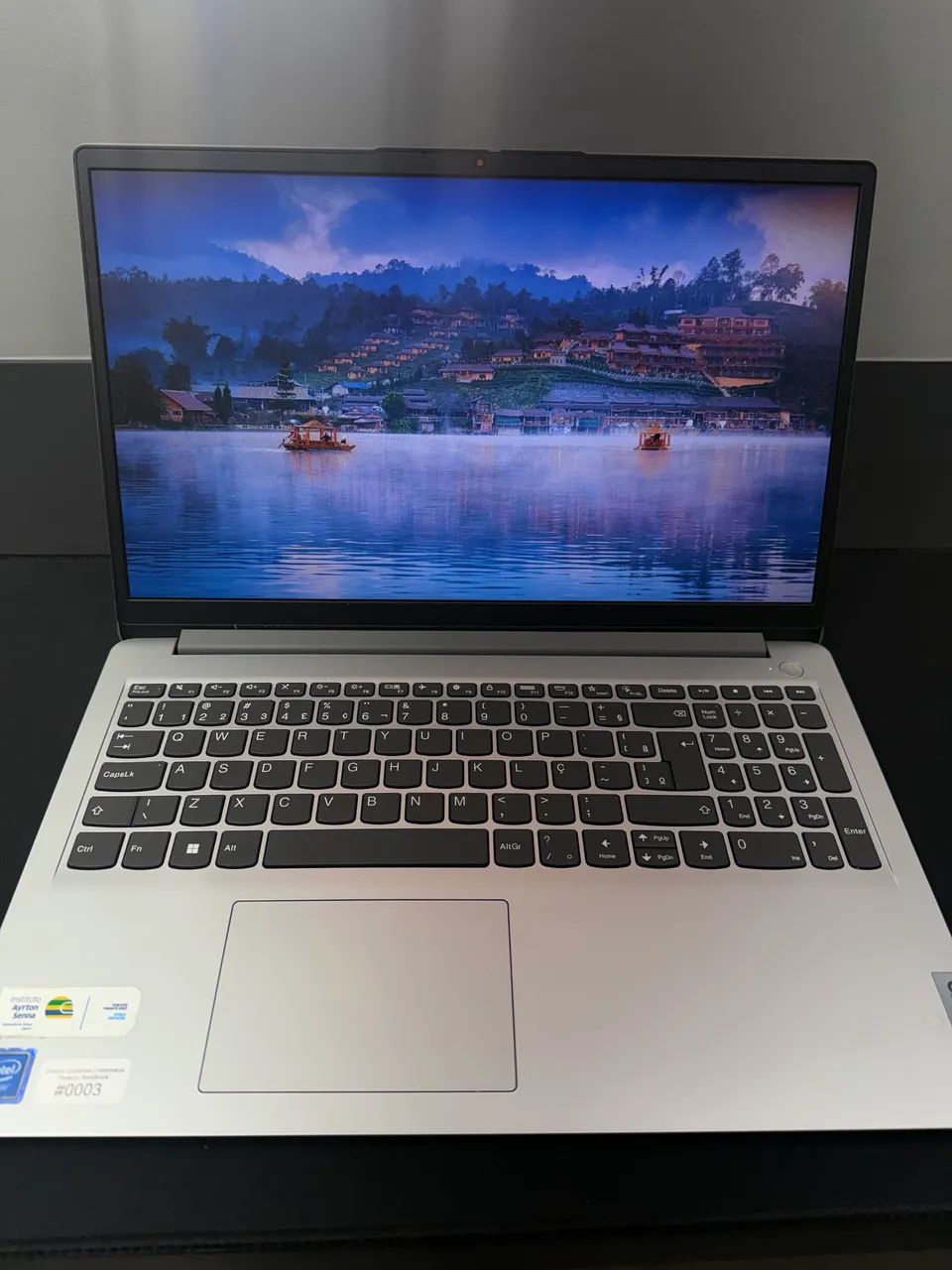Notebook ASUS - perfeito estado 