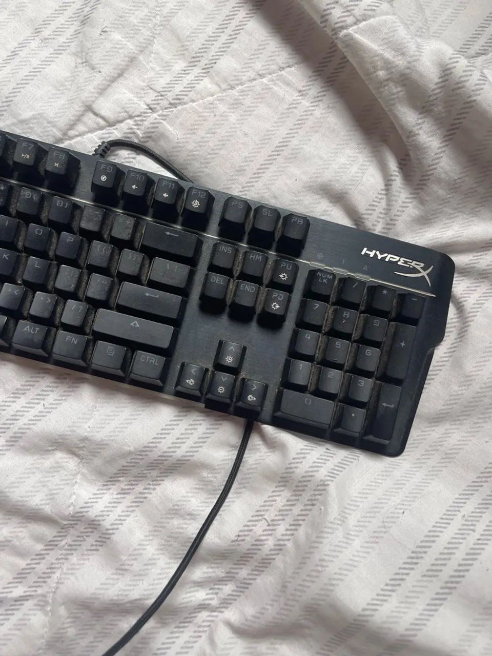 Teclado mecânico hperex - Foto 3