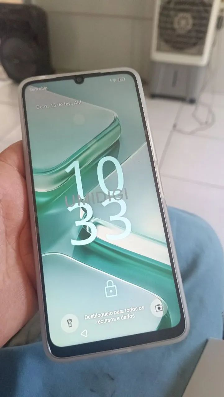 Celular Note 90  - Foto 3