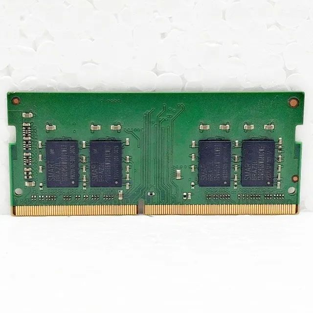 Memória RAM Notebook 8GB DDR4 3200 SMART - Foto 2