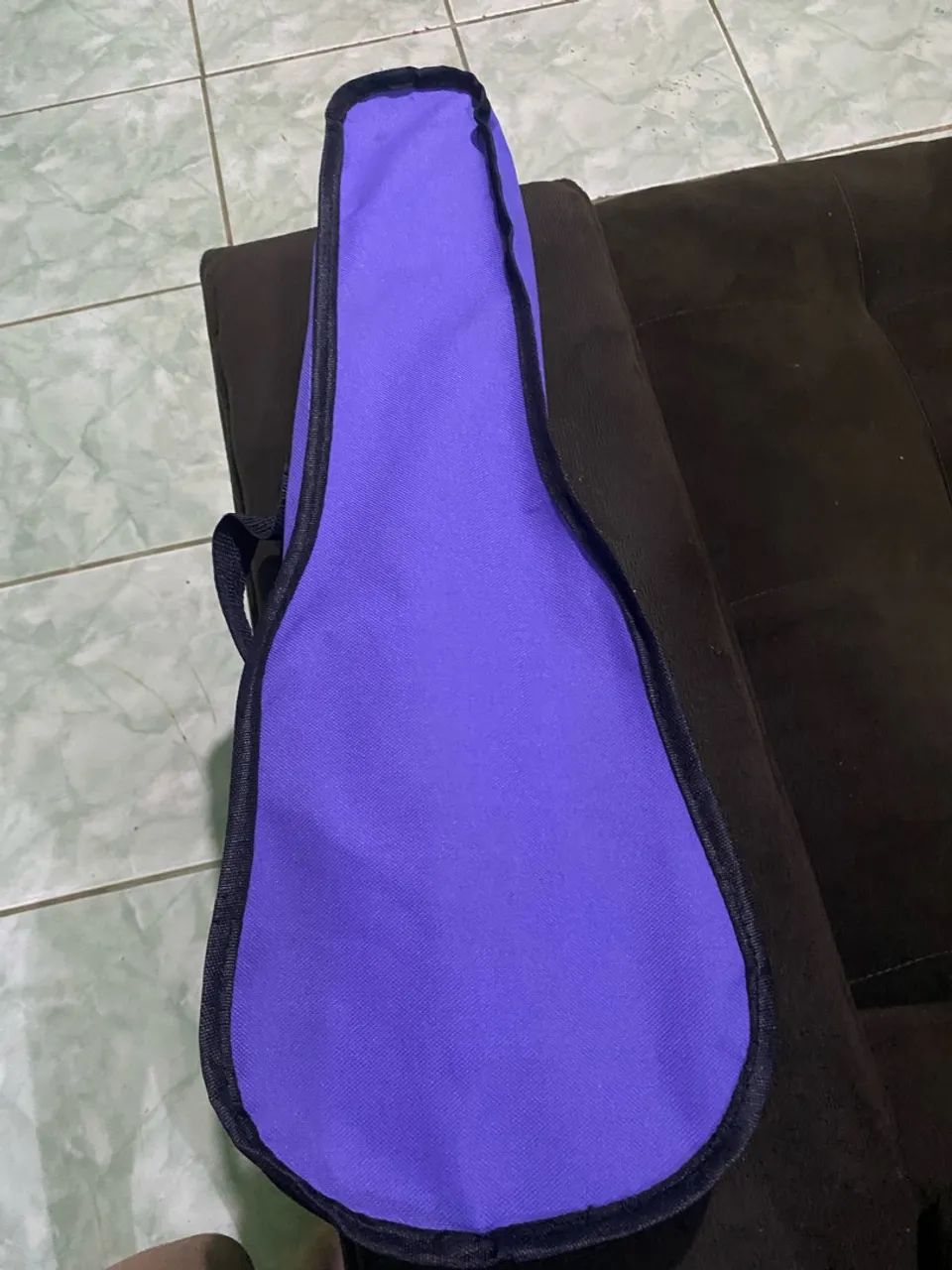 Vende-se ukulele soprano - Foto 2