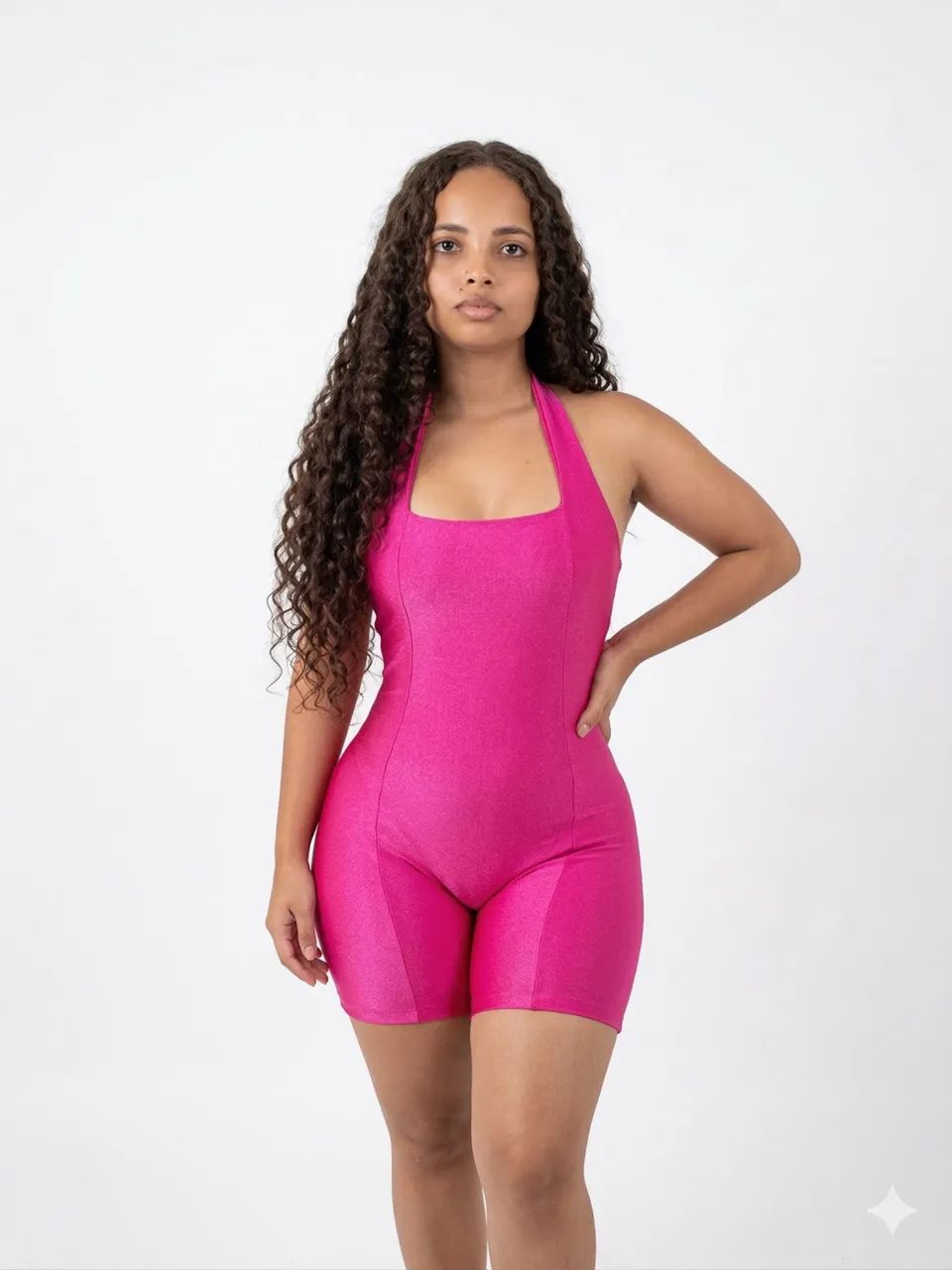 Roupa de academia  - Foto 3