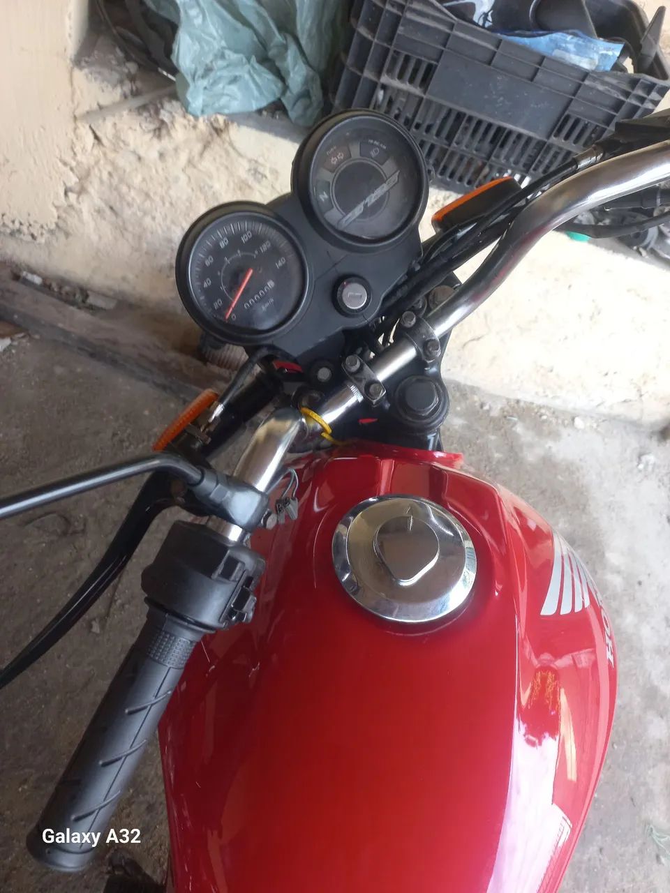 Fan 125 es - Foto 5