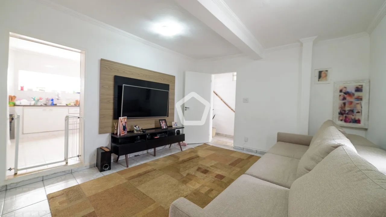Casa em Vila Dom Pedro I - Foto 4