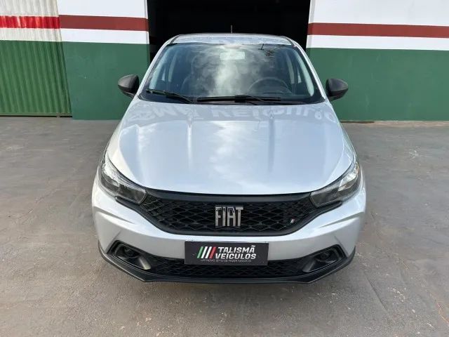Fiat Argo 1.0 6V Flex. 2023 - Foto 2