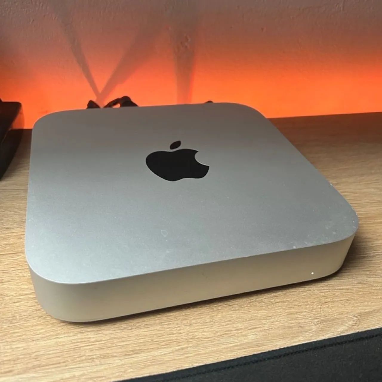 Mac Mini M1 8Gb RAM 256GB excelente estado