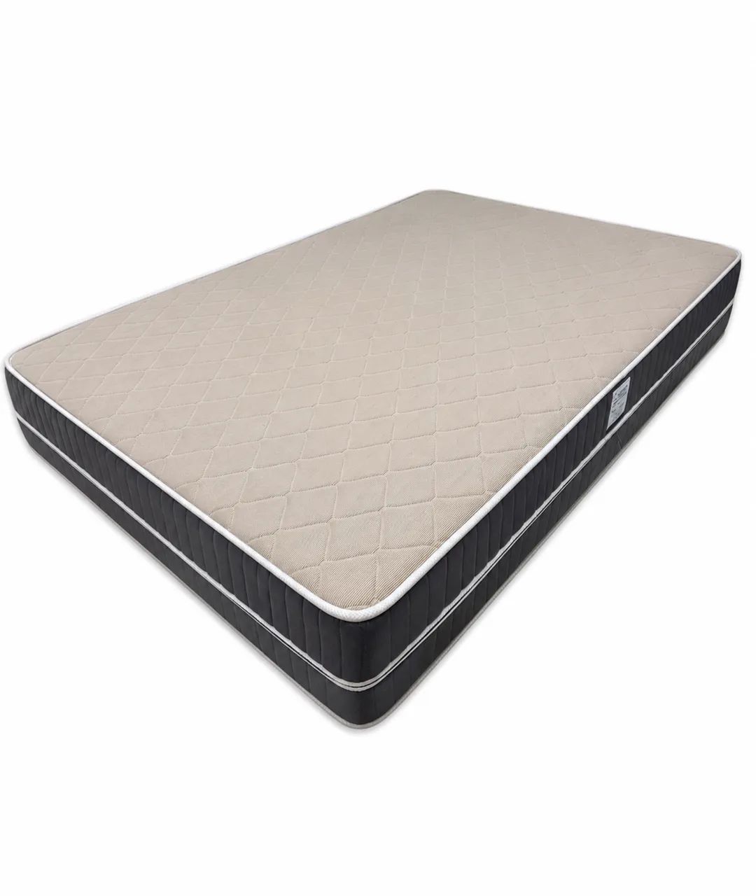 Colchão Ortobom Molas Pocket - Conforto e Qualidade