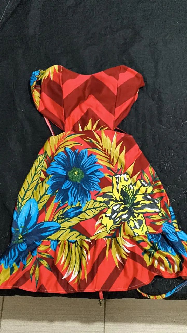 Vendo lote roupas femininas 