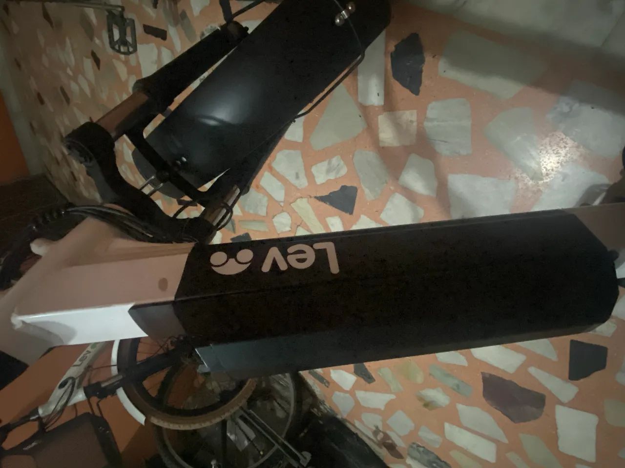 Bike lev cruiser  - Foto 2