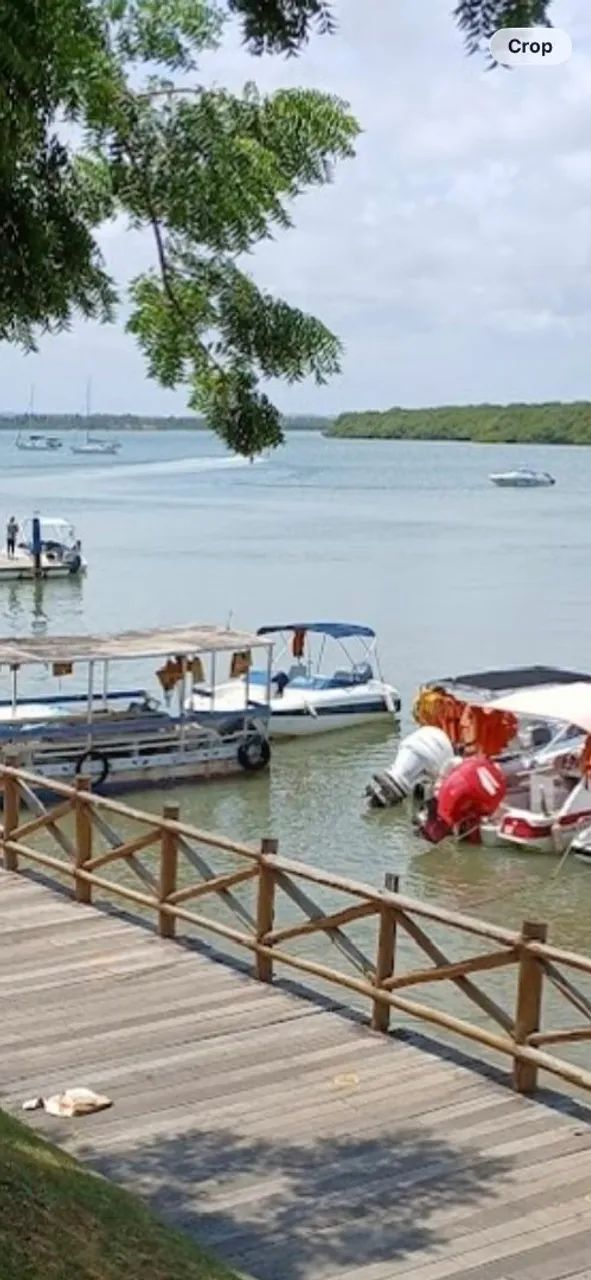 Casa Mobiliada na Zona de Expansão de Aracaju (Mosqueiro) - Foto 2