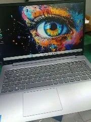 Notebook lenovo +ssd256gb+4gb de memória  - Foto 4