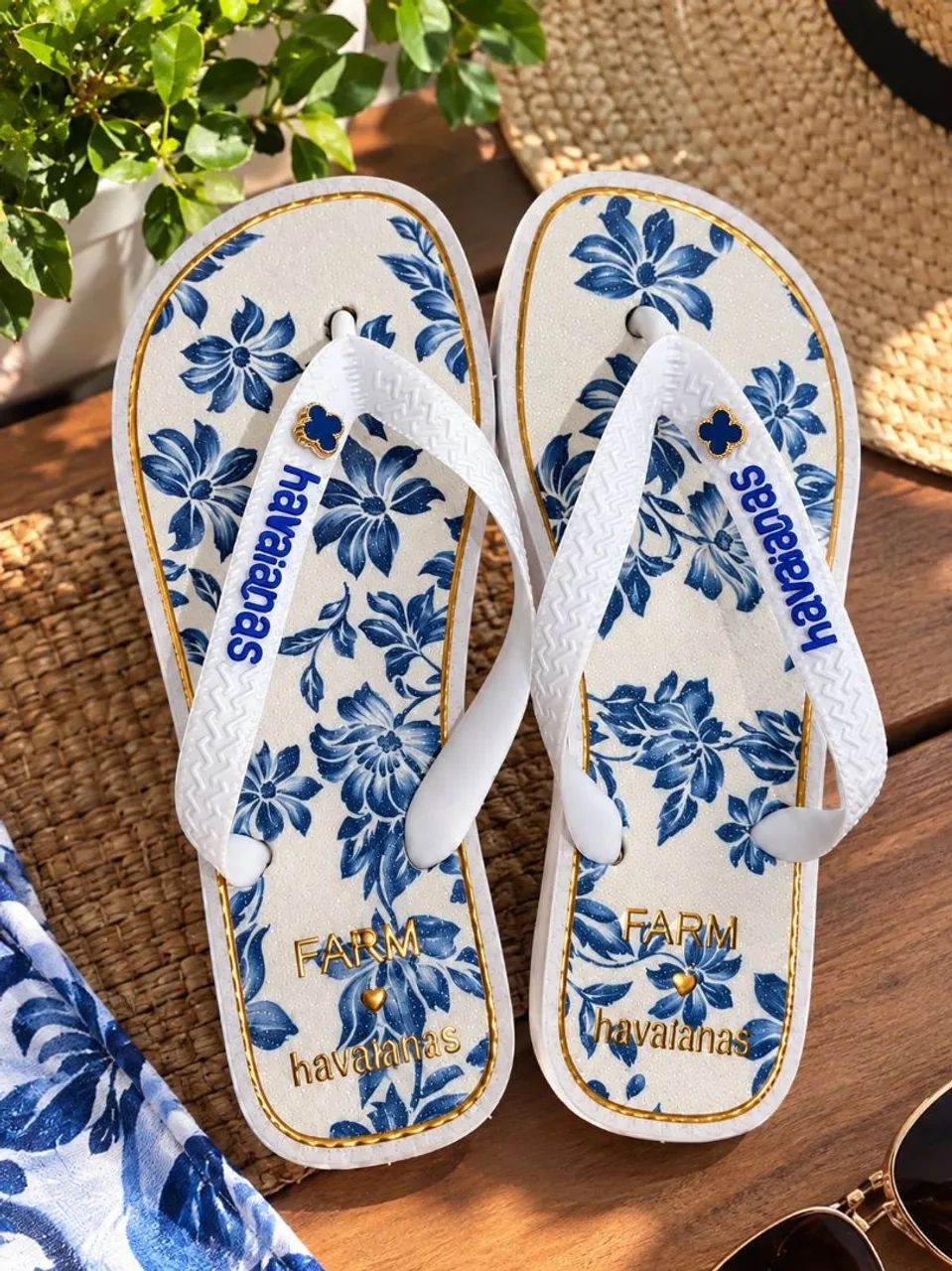 Havaianas Feminina  - Foto 3