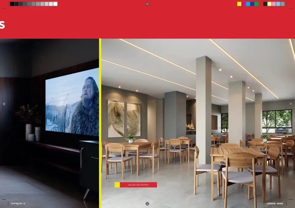 PORTAL ENCANTO DAS CORES - Foto 2