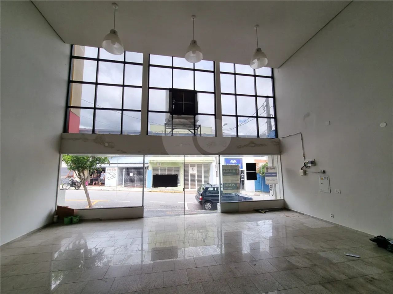 Galpão para locação comercial em Vinhedo-SP. - Foto 2