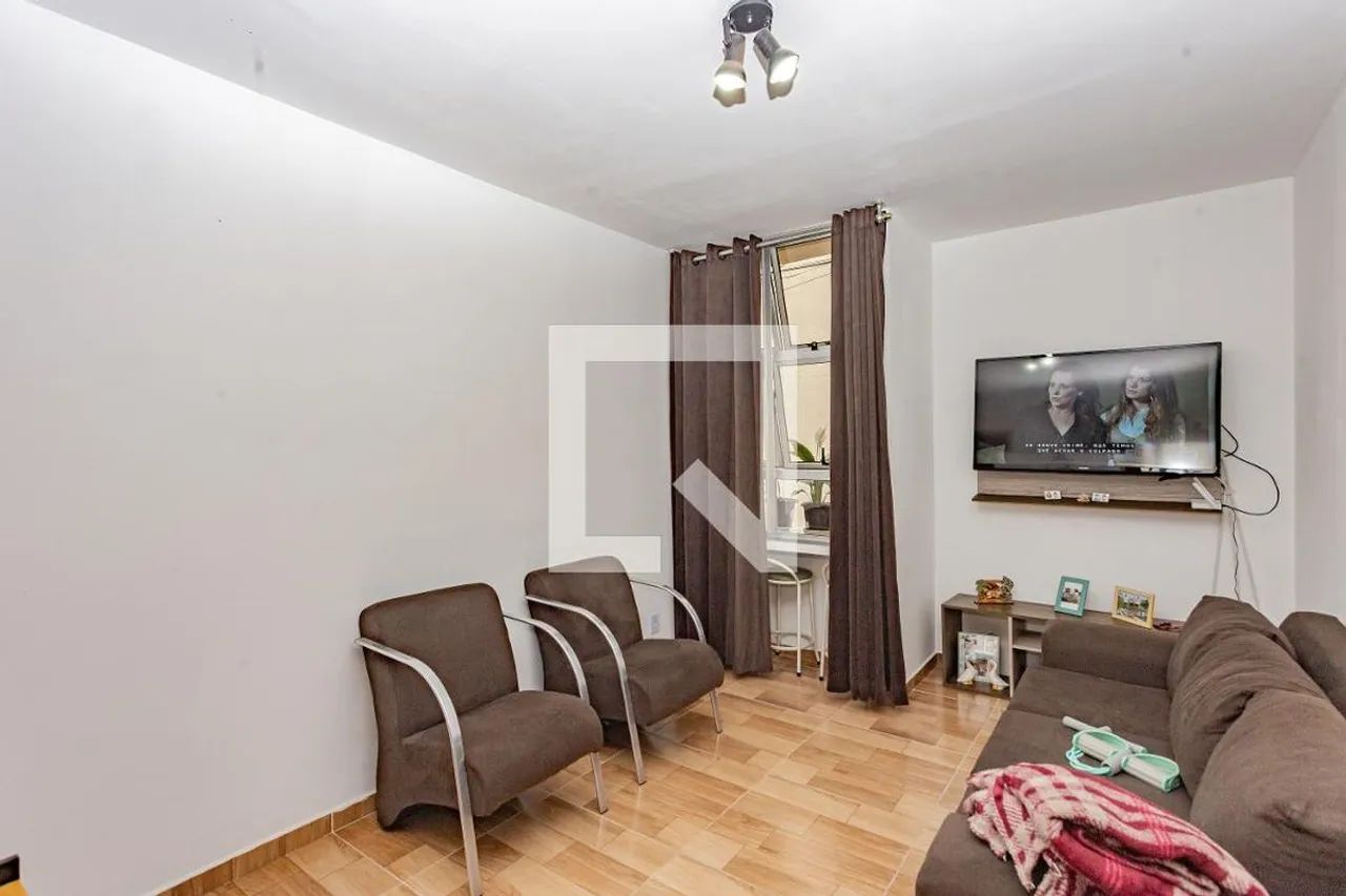 Apartamento à Venda - Vila das Mercês, 2 Quartos, 51 m2 - Foto 2