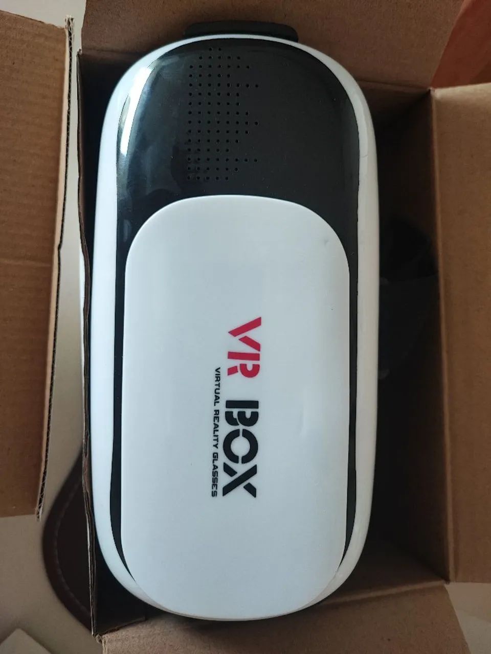 Vendo 02 VR BOX - Óculos Realidade Virtual