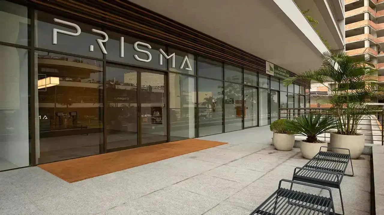 Sala à venda com 84,31 m² no Vale do Sereno - Foto 5
