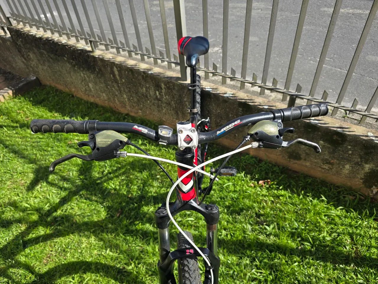 TSW aro 29 21 machas  - Foto 5
