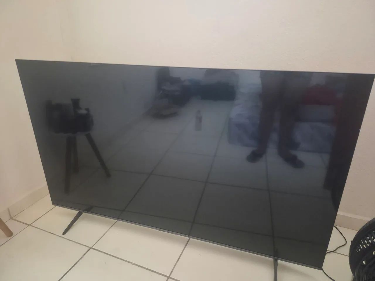 Tv de 65 polegadas - Foto 3