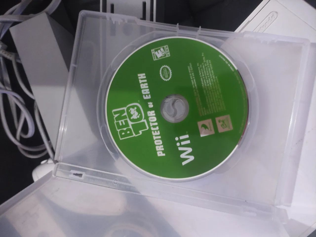 Nintendo Wii - Foto 6
