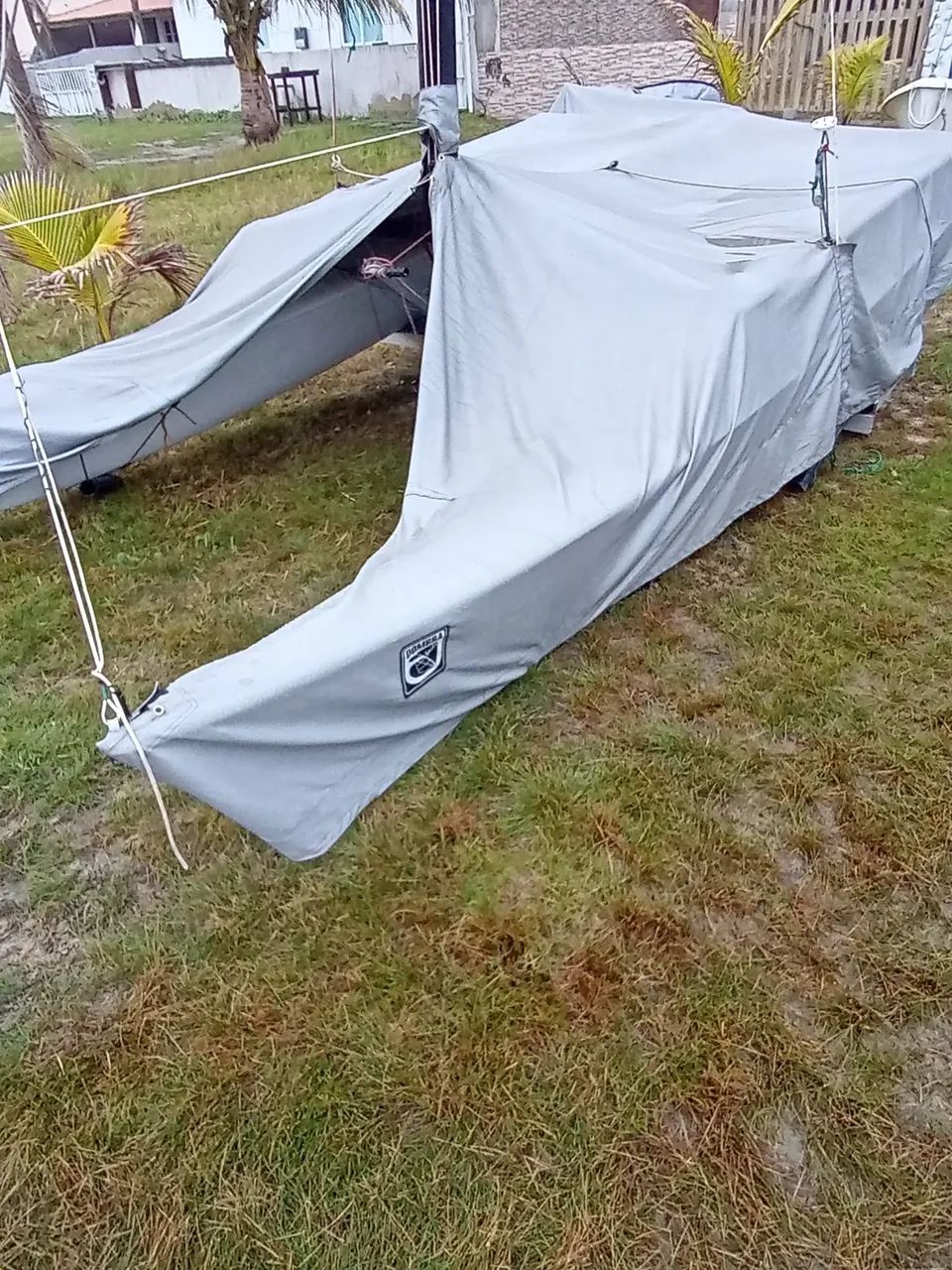 Vendo Hobie Cat 16 - Foto 3