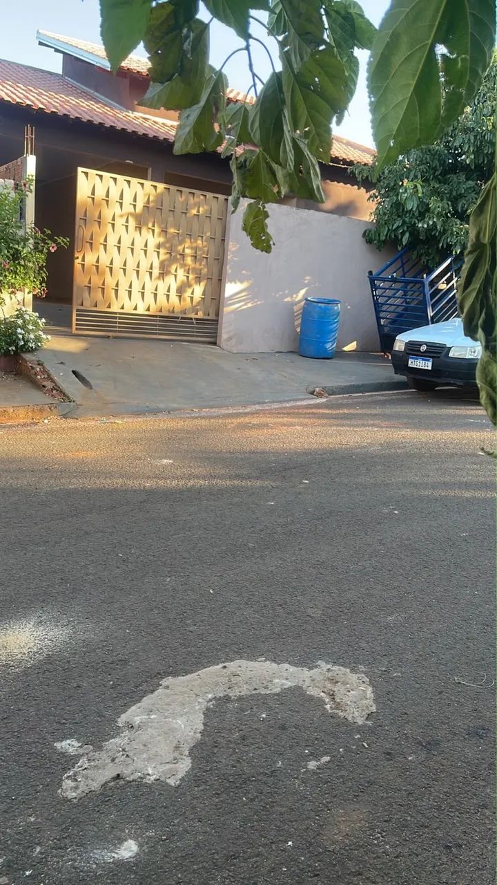 Vende se casa em Marilena  - Foto 5