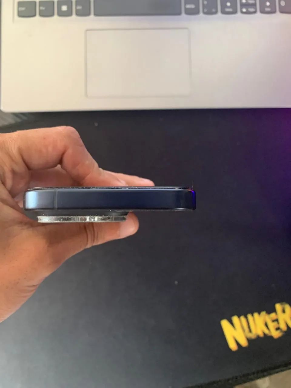iPhone 15 PRO - Foto 3