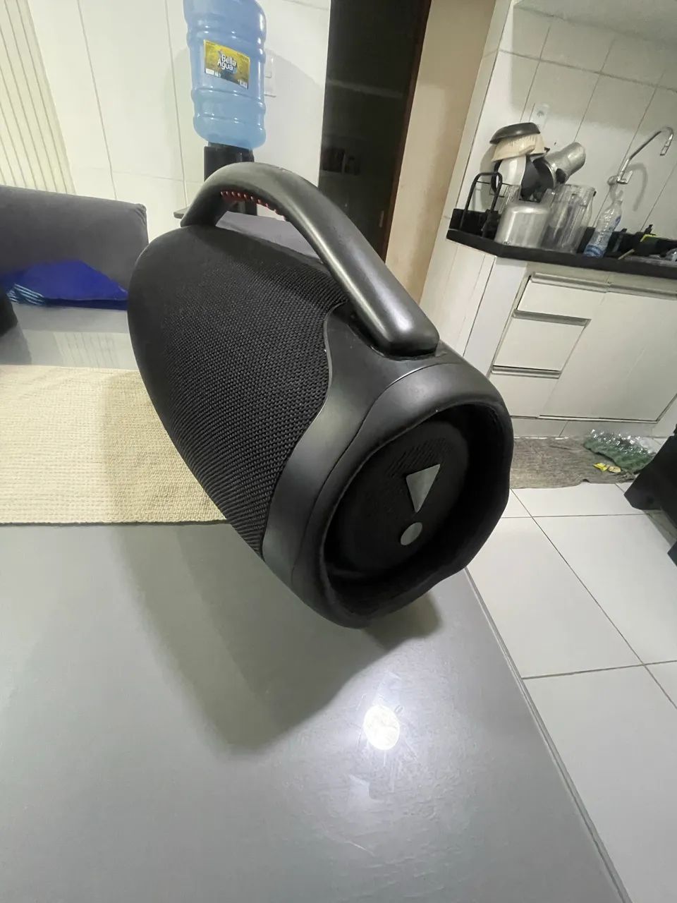 Bombox 3 novo! - Foto 3