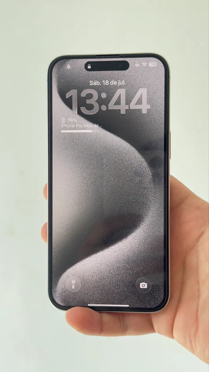 iPhone 15 Pro Max  - Foto 4