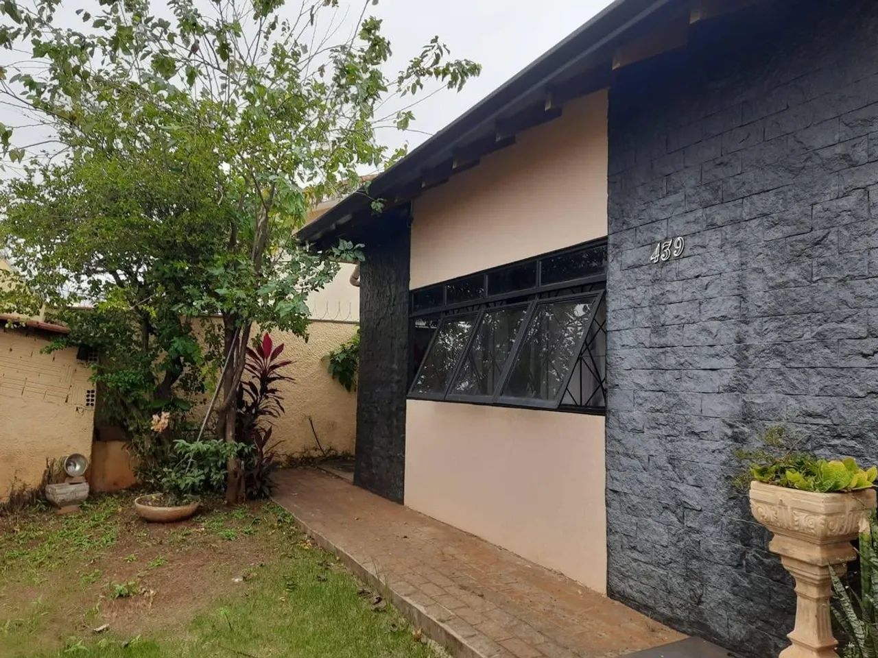 Casa com 3 quartos à Venda, Vila Giocondo Orsi - Campo Grande - Foto 3