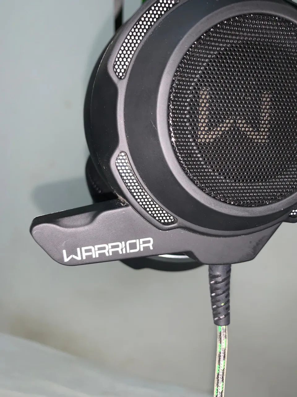 Headset  - Foto 5