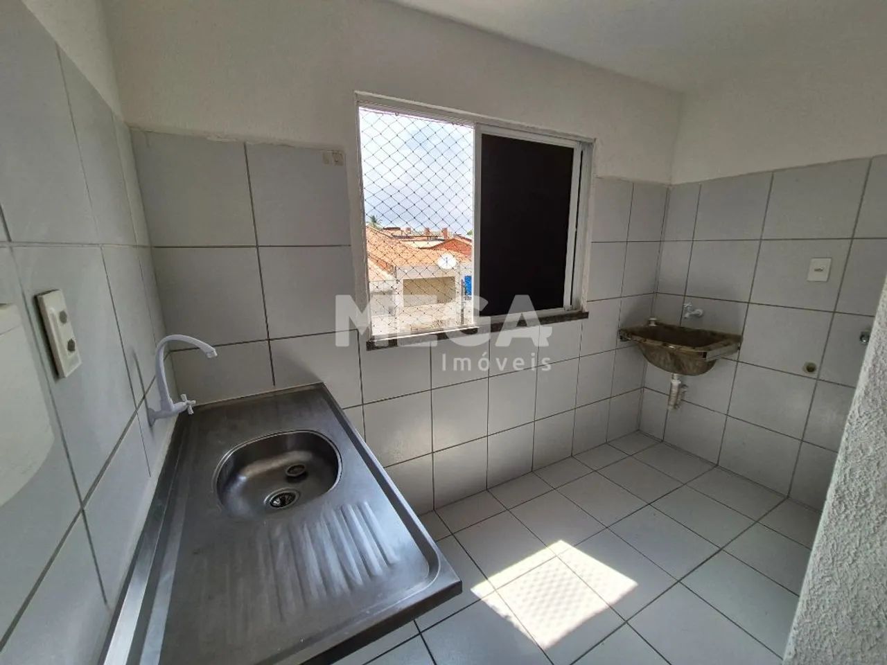 Apartamento com 2 quartos no bairro Antônio Bezerra em Fortaleza, CE - Foto 5
