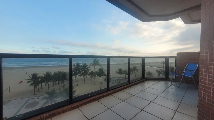Foto - Praia Grande - Guilhermina