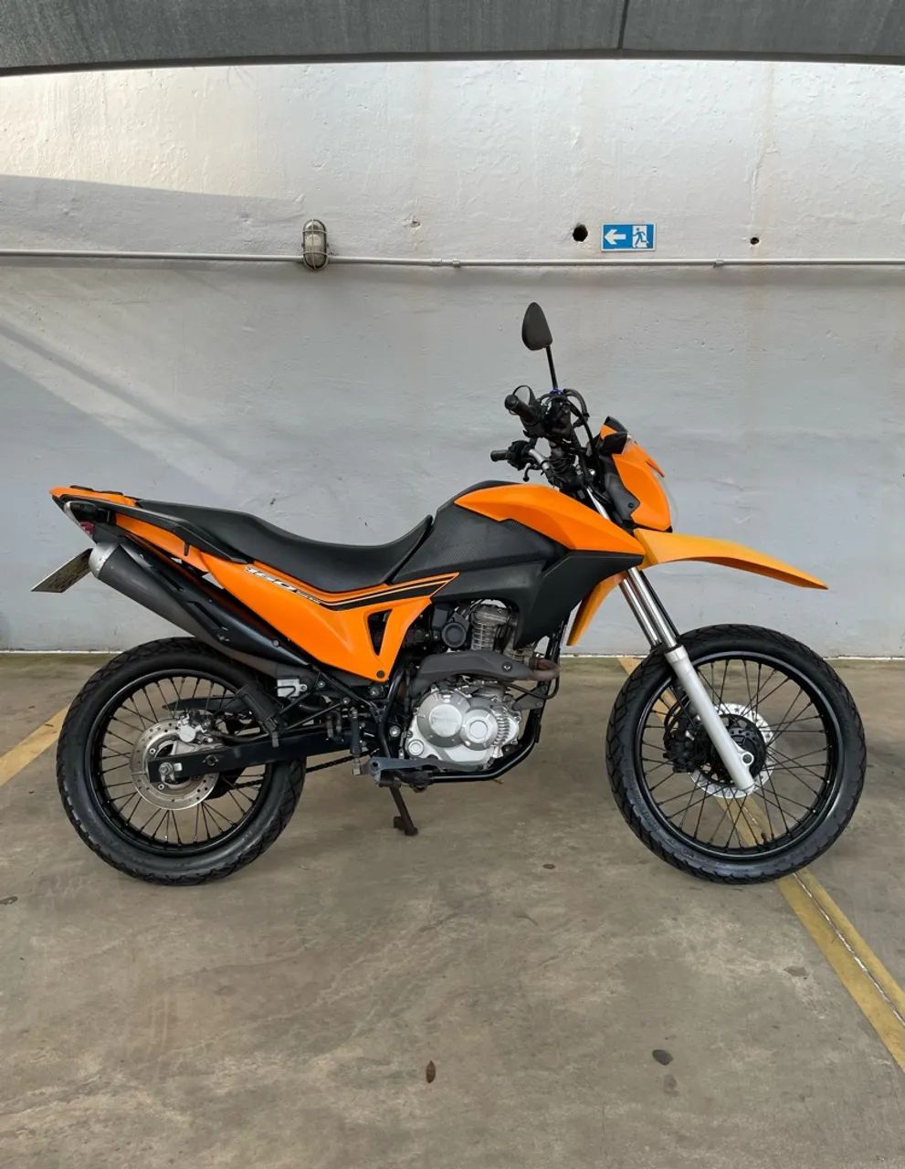 HONDA BROS 2018/2019 - Foto 4