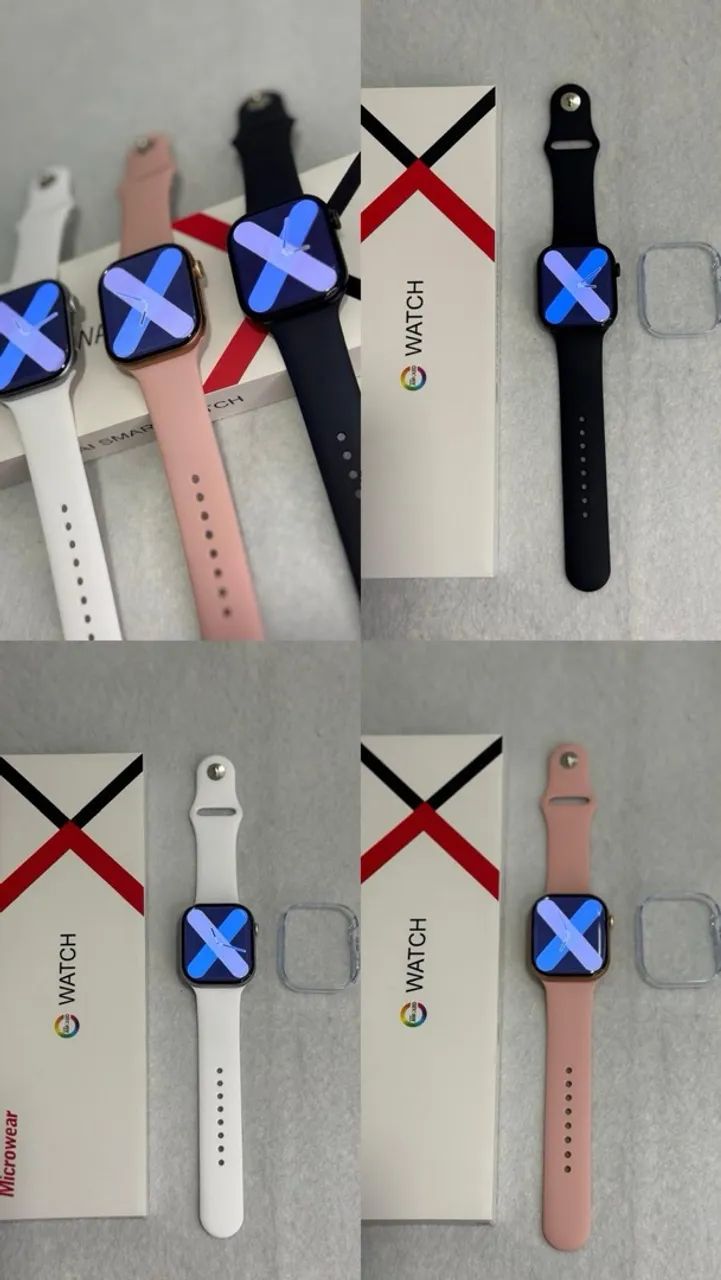 SmartWatch?s - Foto 5