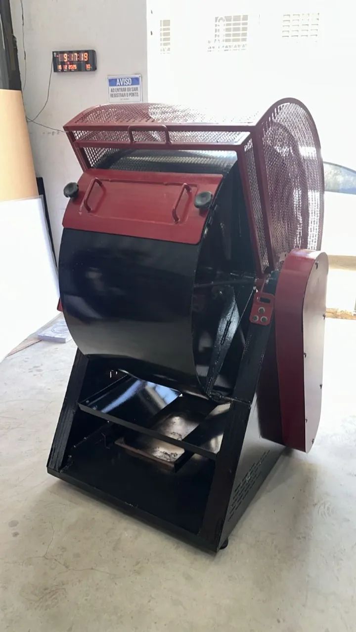 Fabricação de Máquinas e Desenvolvimento de Produto - Foto 2