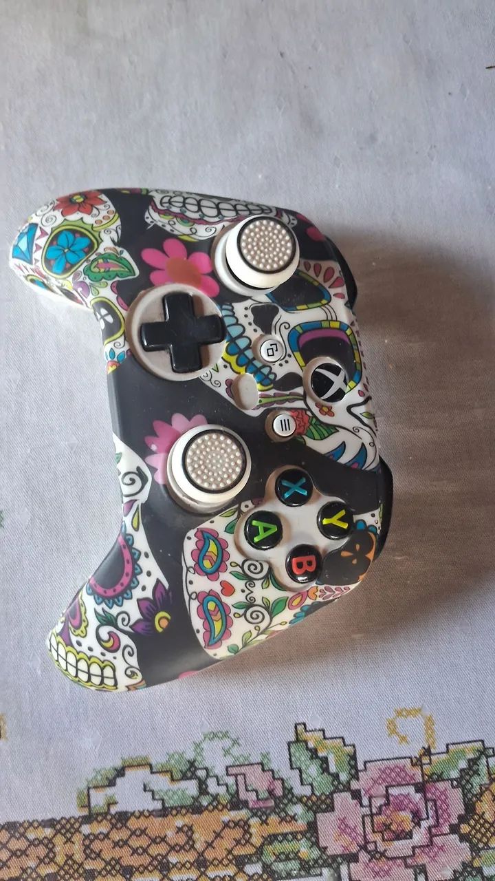 Xbox one fat 500gb - Foto 5
