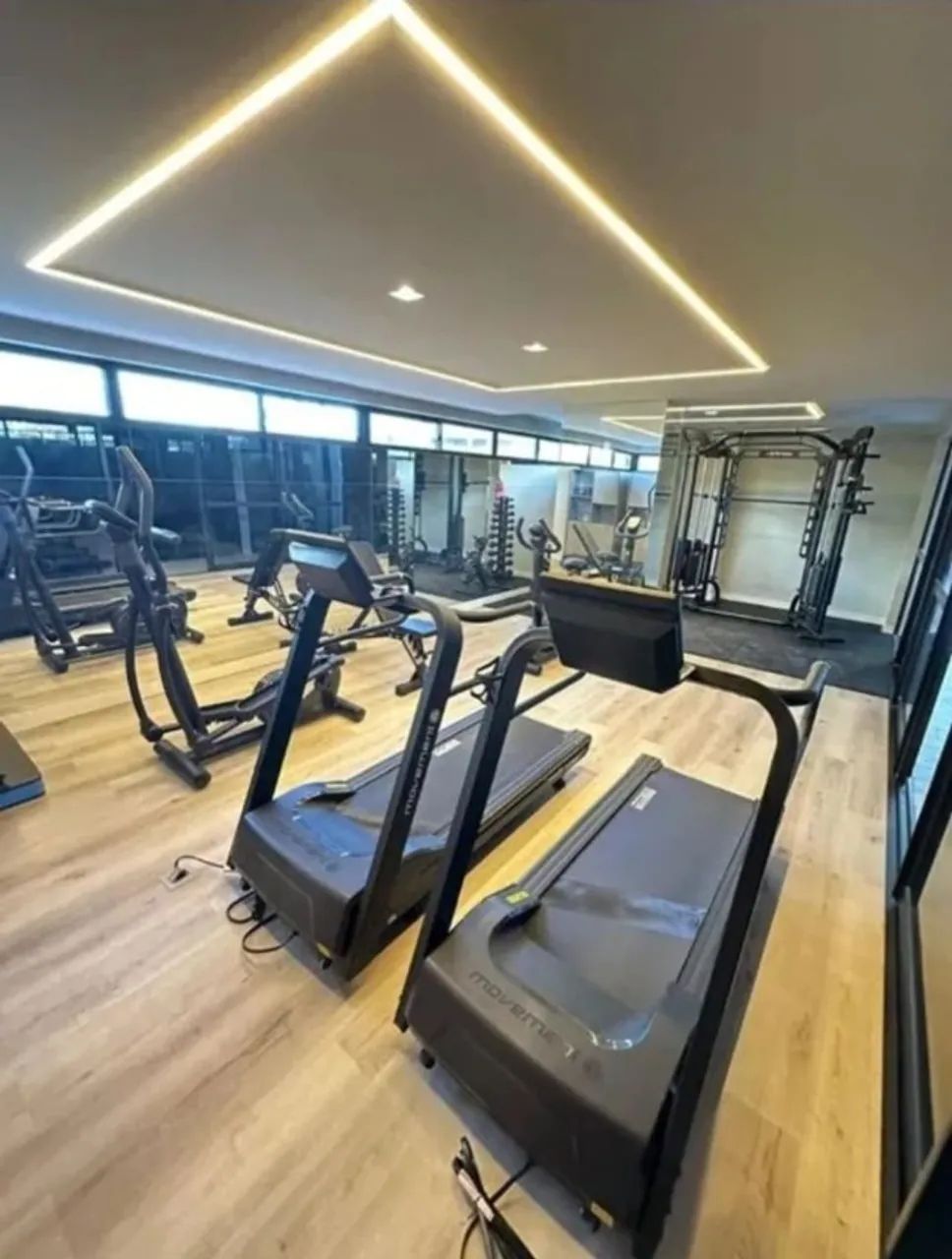 Apartamento para Aluguel | 3 Quartos | 85,41m² - Foto 2