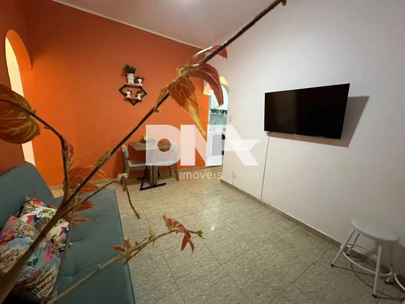 Apartamento : / Residencial / Leme - Foto 5