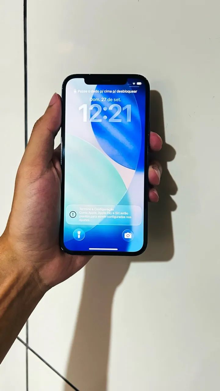 iPhone 12 - Todo Original - Foto 3