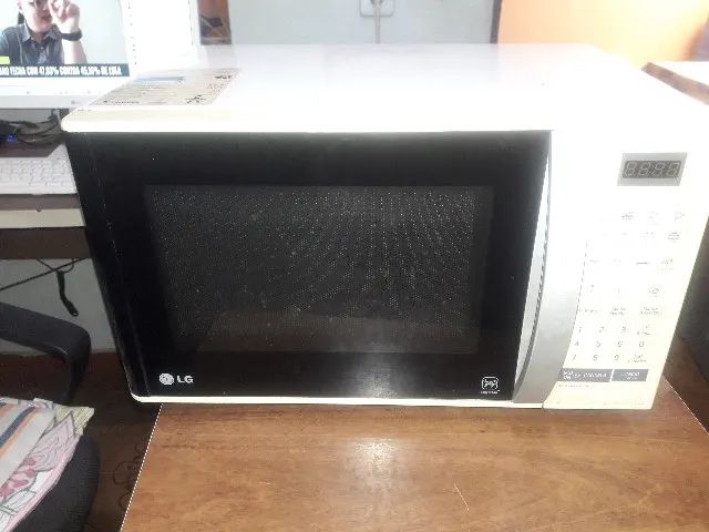 MICROONDAS MARCA LG DE 20 L - Foto 5