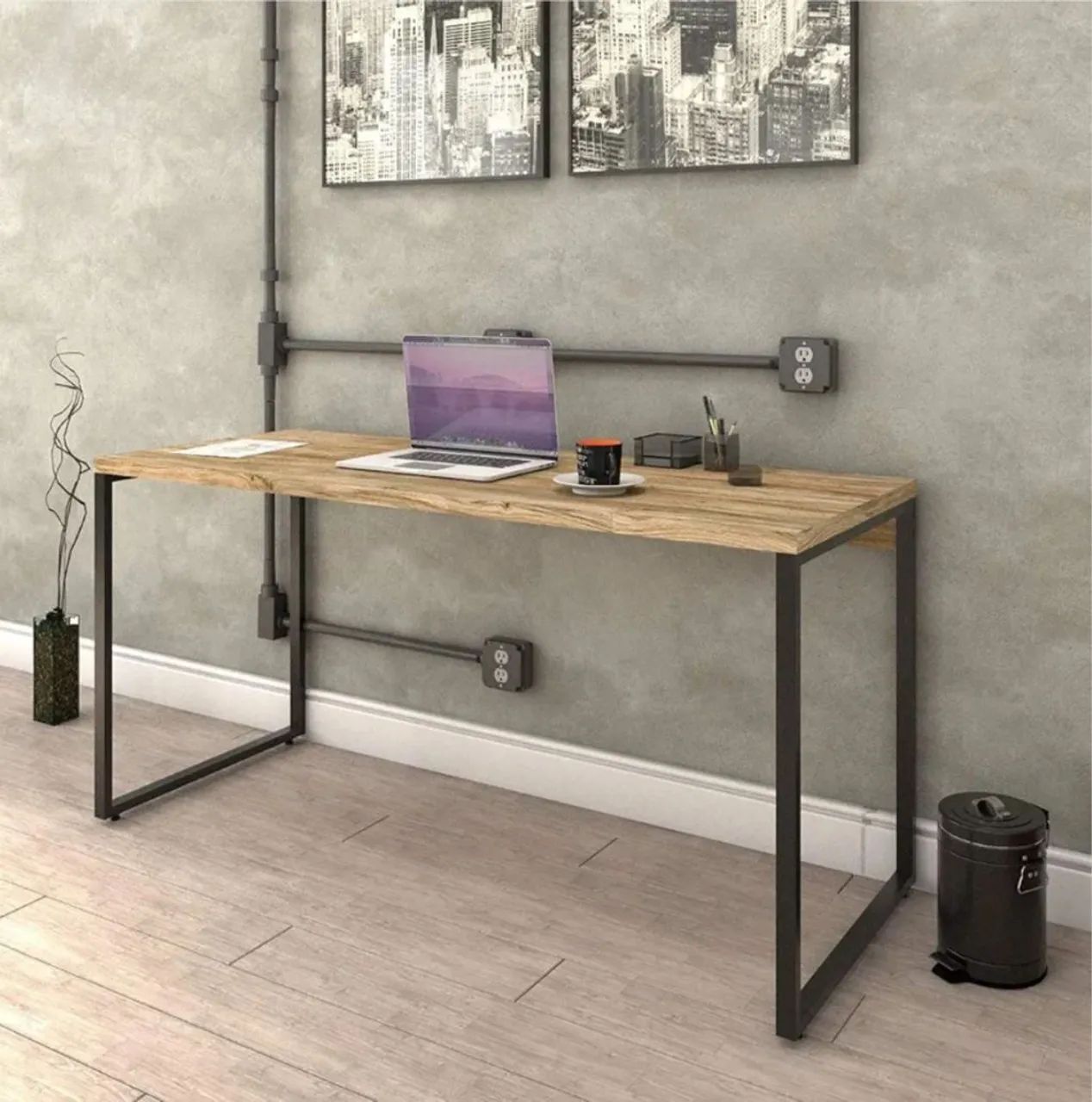 Mesa Kuadra 1.50cm