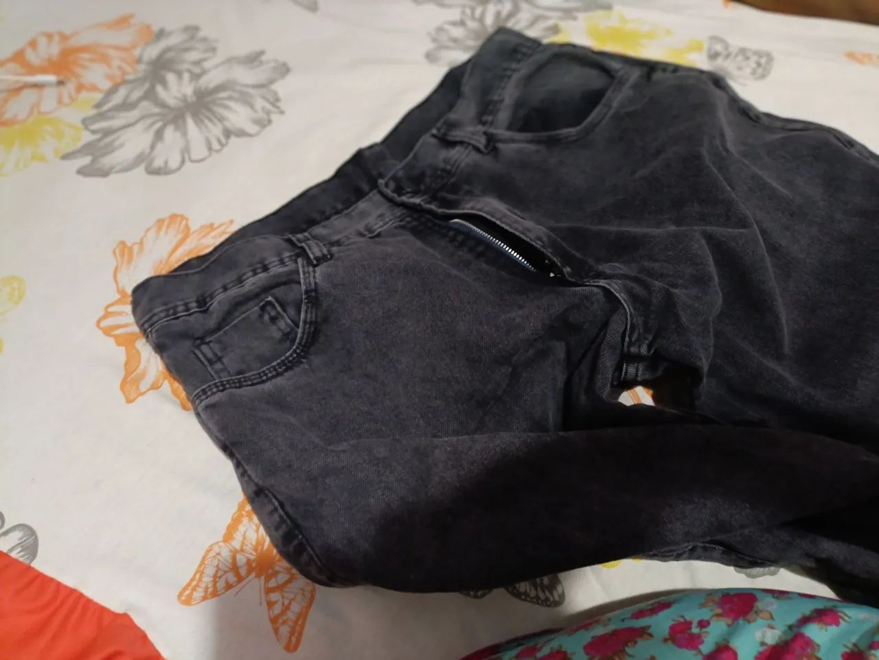 Calça unissex ? - Foto 5